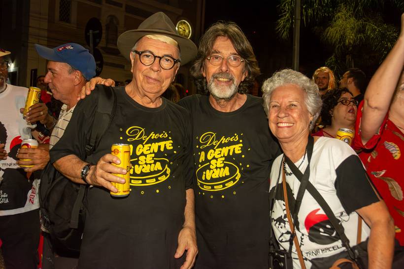 Bloco Depois a Gente Se Vira