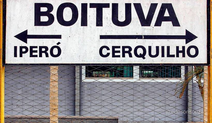 Boituva - SP