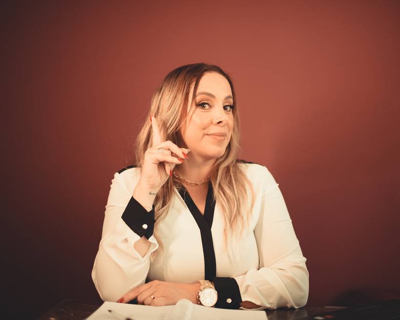 SANCHEZ & SANTOS ADVOCACIA