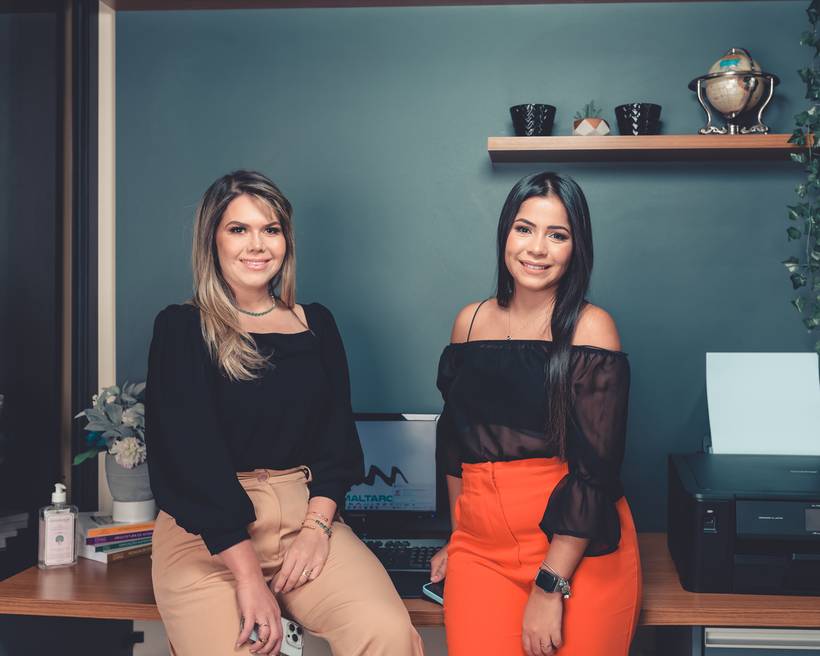 MALTAROLLO ARQUITETURA