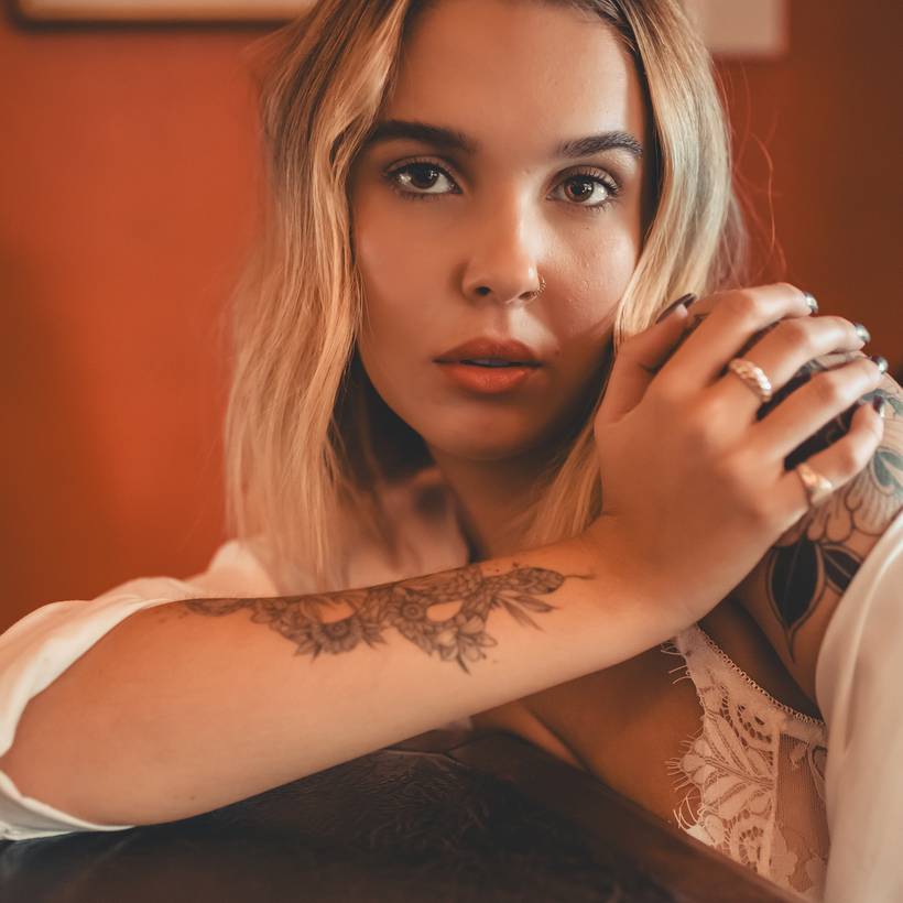 Isadora Magalhães Part.02