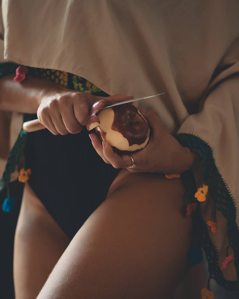 Portfólio de Ensaios