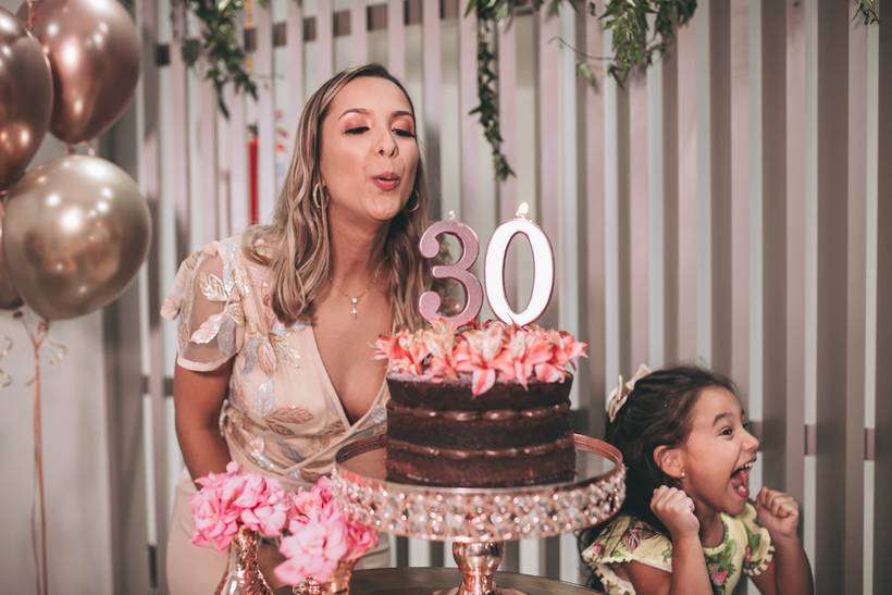 Aniversários
