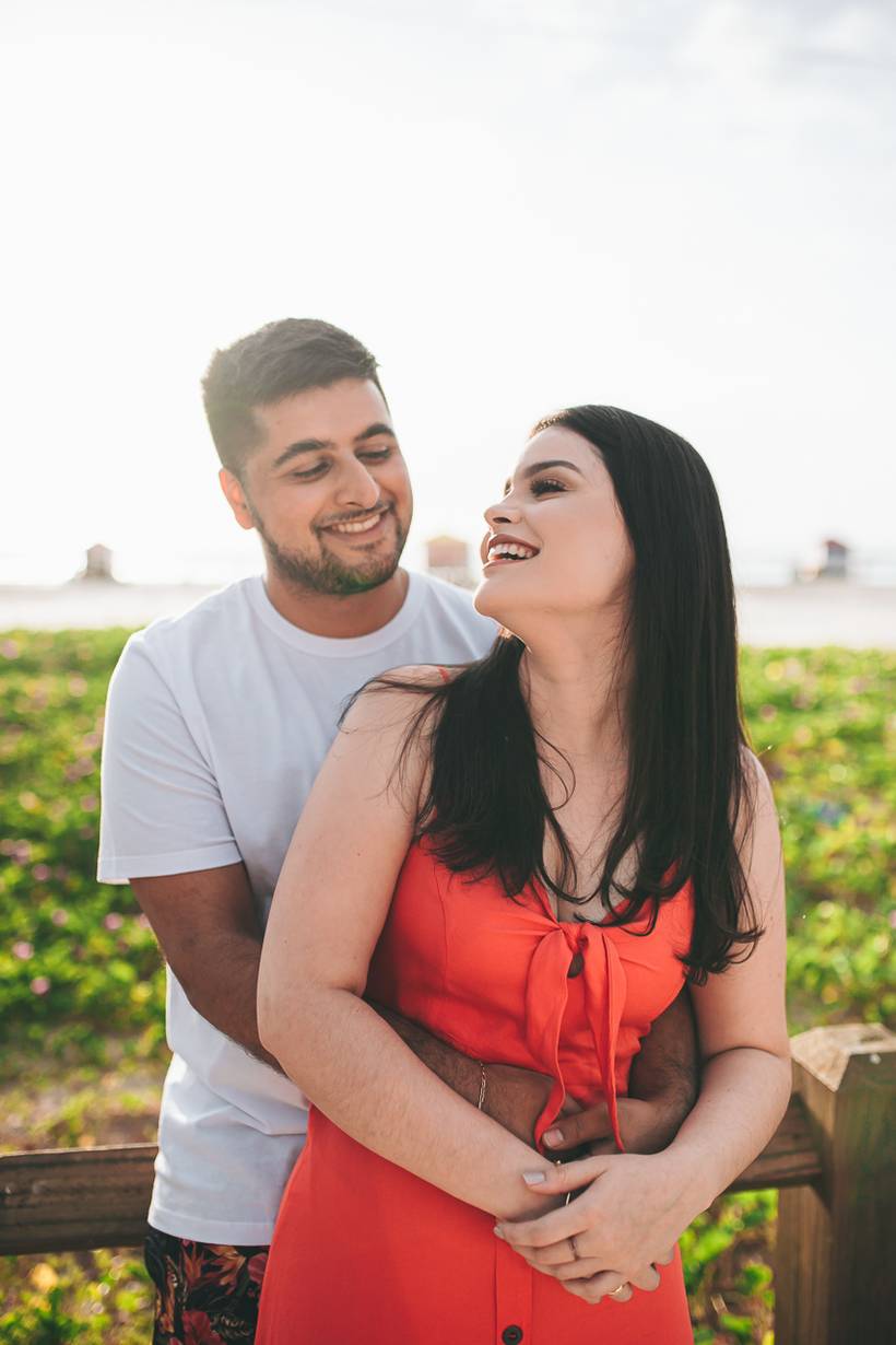 Casais & Pré-wedding