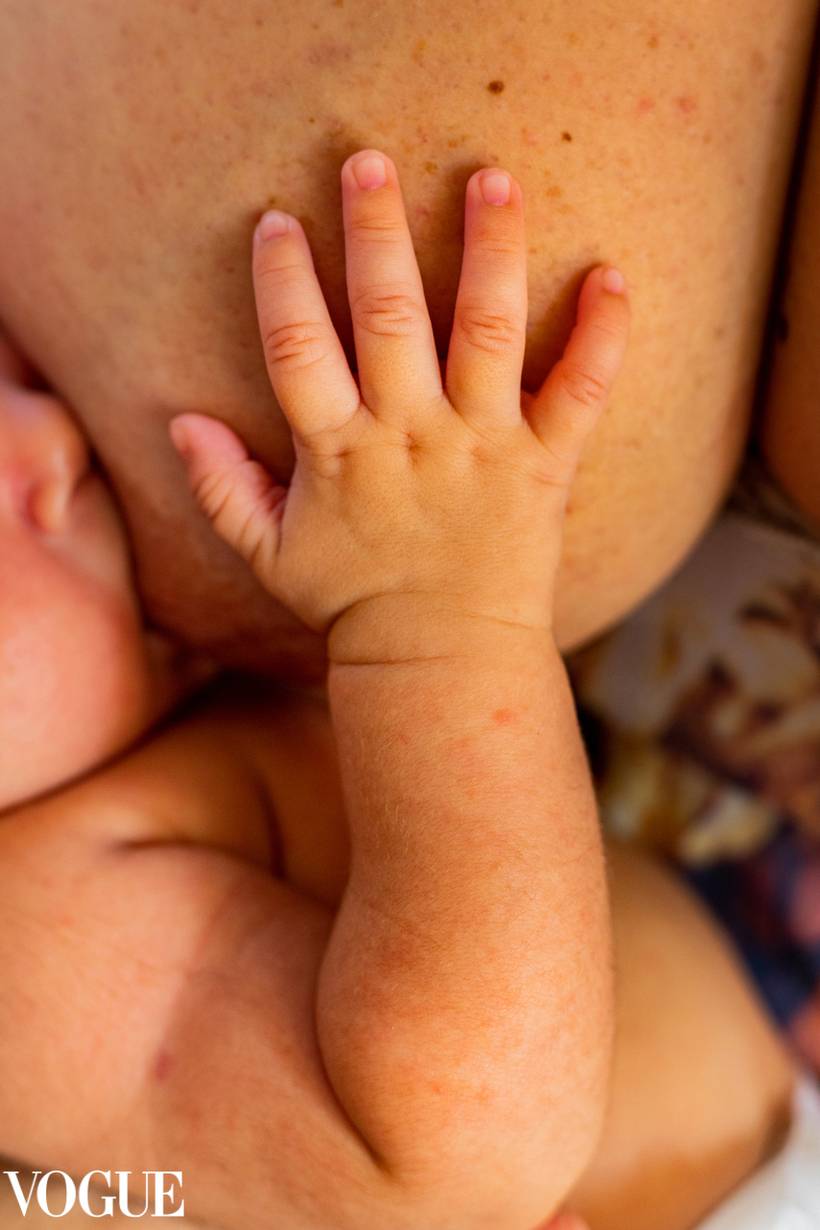 Galeria Vogue Itália