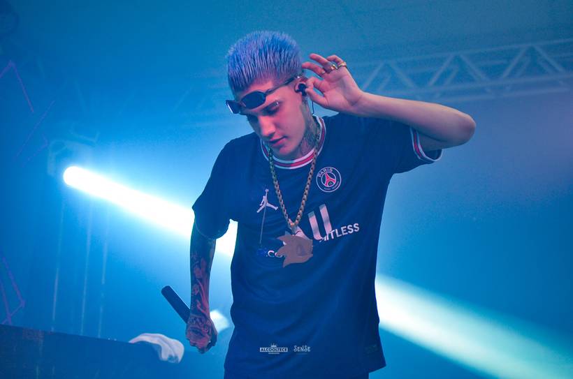 Eventos noturnos - Boates