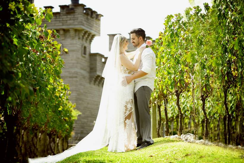 Ensaio Vale do Vinhedo