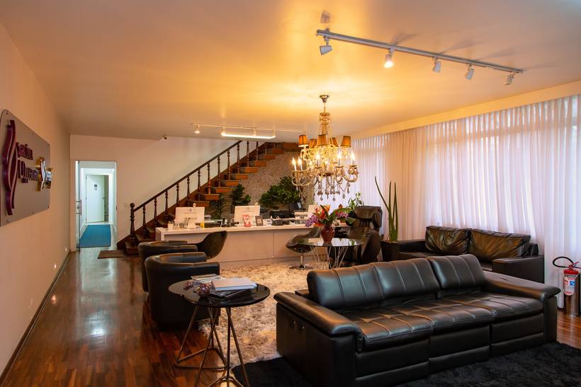 Empresarial | Saúde