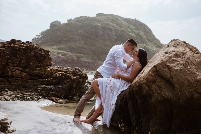 Pré Wedding Inara e Matheus