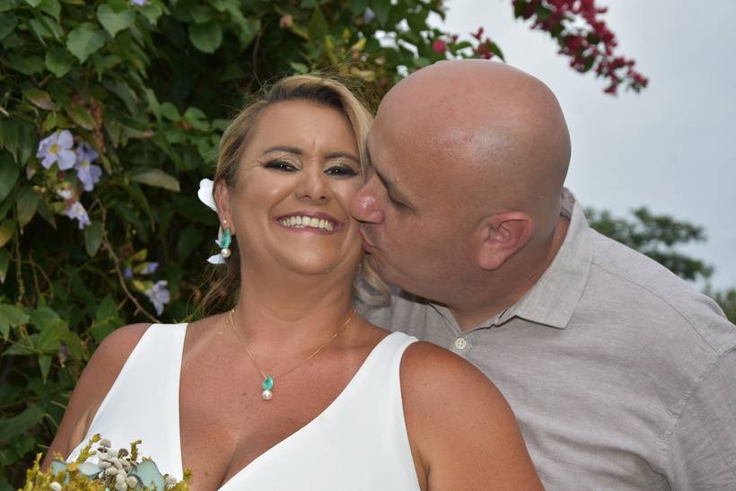 Casamento Andreza e Danilo