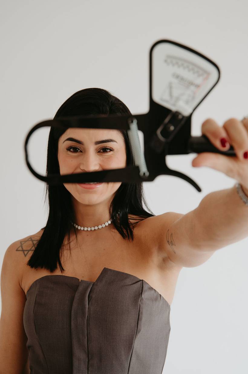 Brand Session - Juliana - Nutricionista