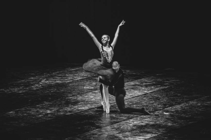 Shows e Espetáculos