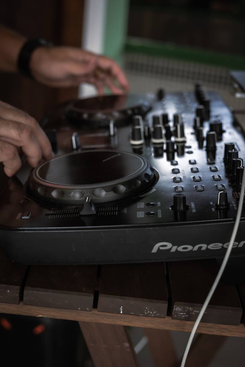 Festas e Aniversários