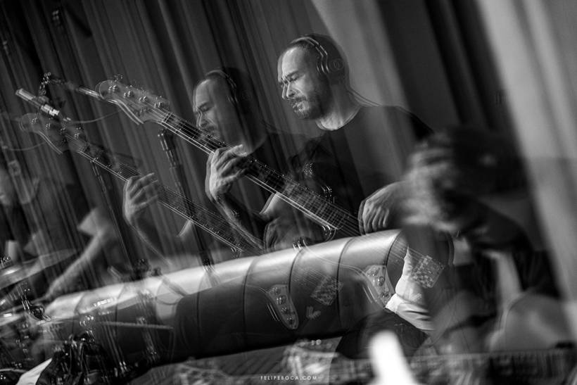 Vagner Faria - Sonastério