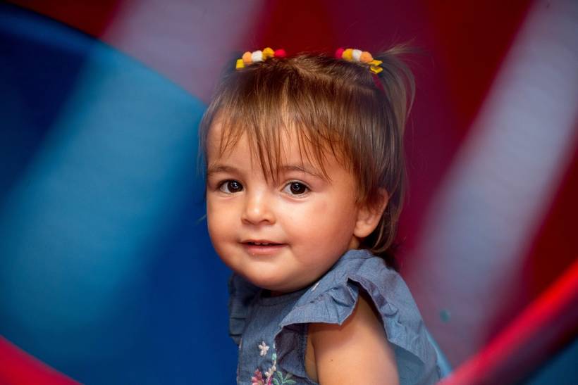 ANIVERSÁRIO INFANTIL - MARI CARRARO FOTOGRAFIA