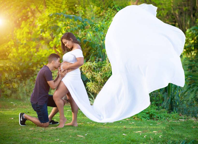 Books Produzidos - gestantes