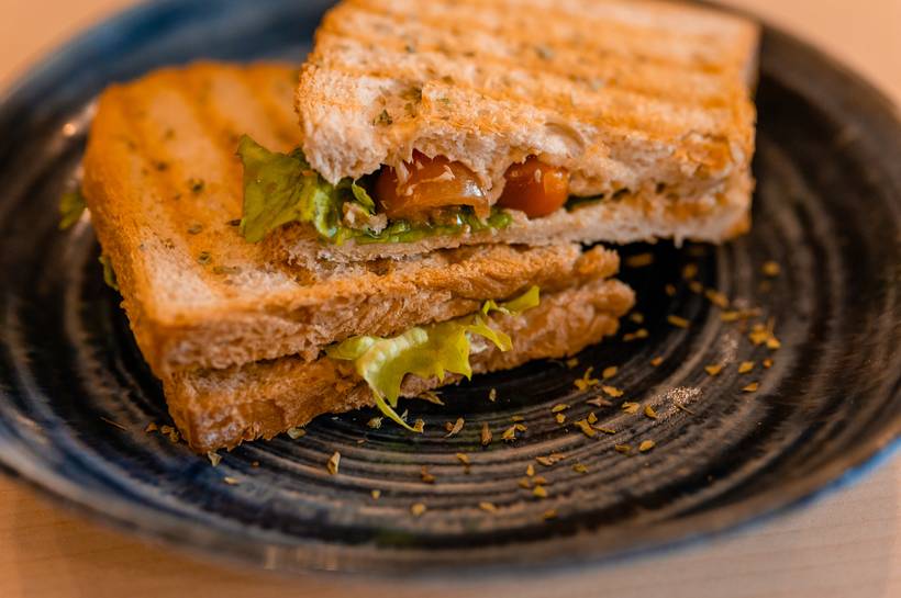 Tostas