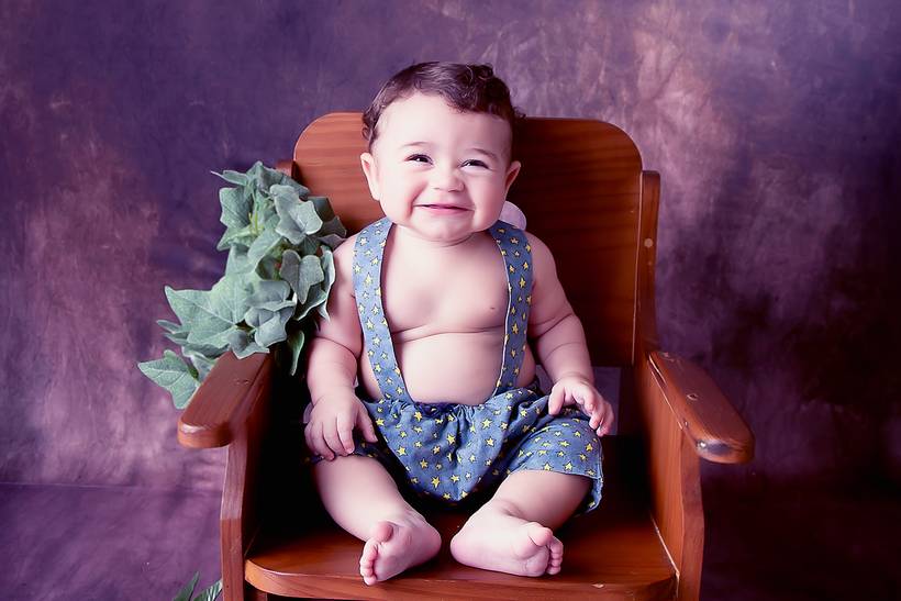 Acompanhamento do Bebê