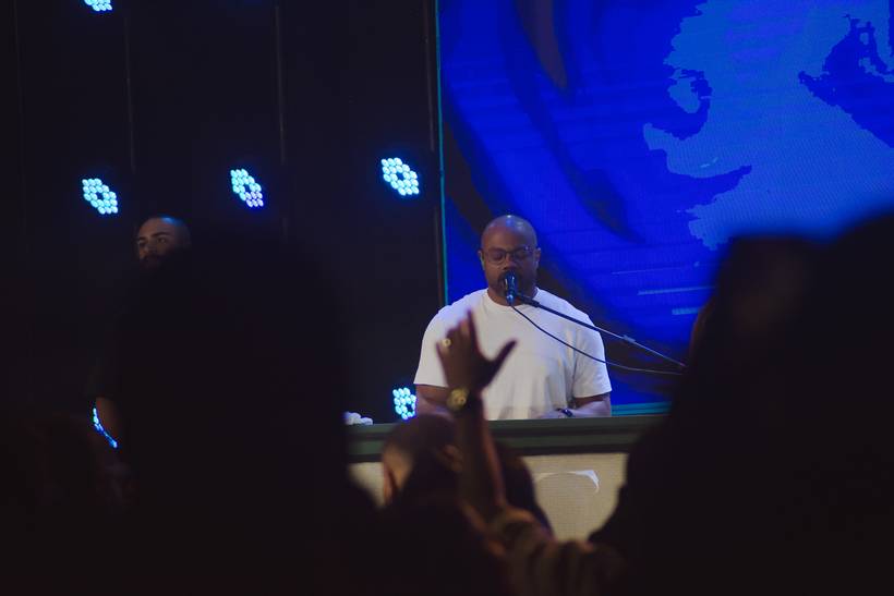 Música / Apresentações