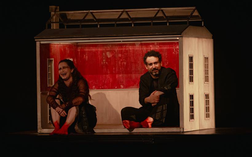 Show / Teatro