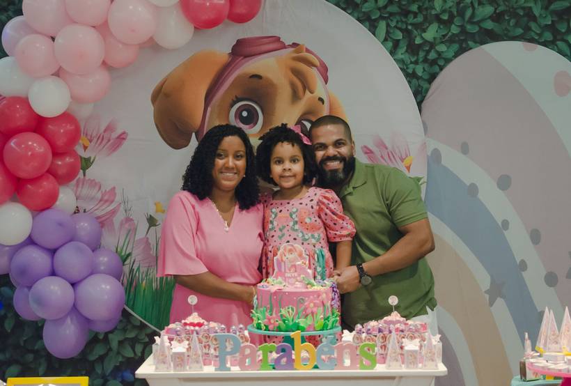 Festas / Comemorações