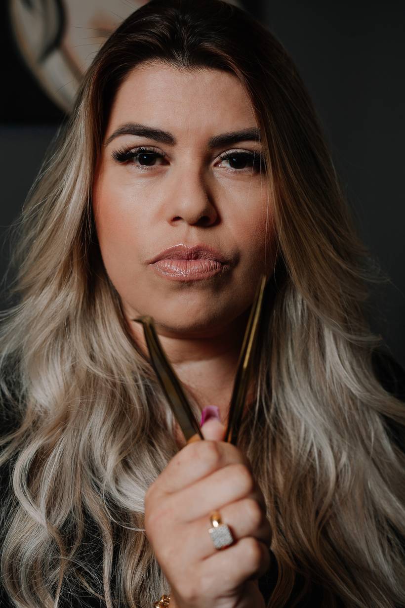 Fotografia Empresarial