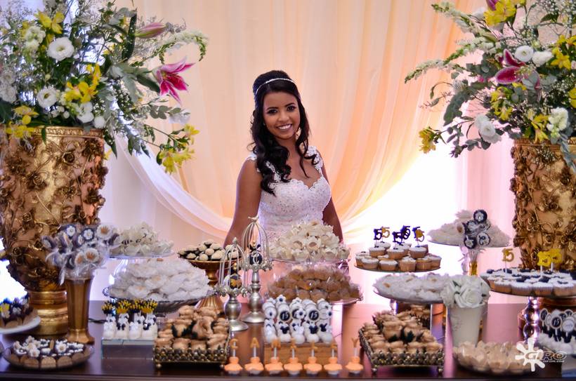 15th - Camilly Oliveira