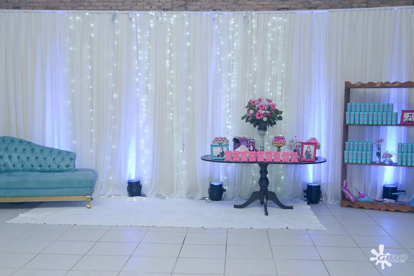 Formatura em Pedagogia - Erlaine