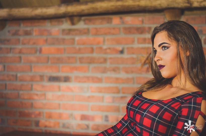 Pré 15th - Jéssica