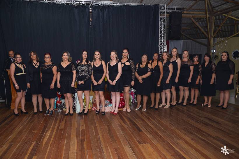 Jantar Baile dos Professores 2018