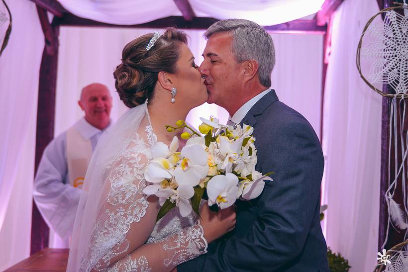 Casamento Cintia e Ivan