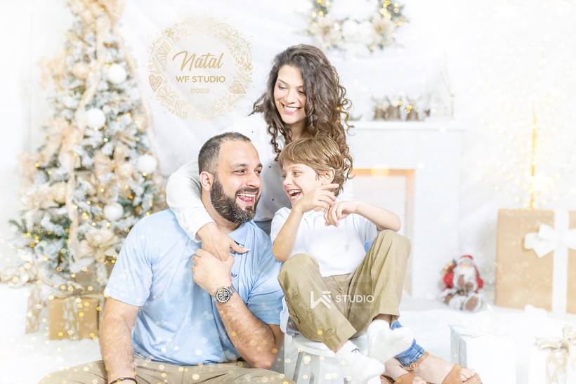 Natal WF Studio