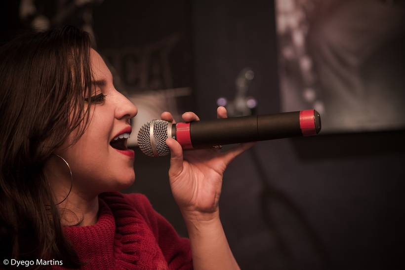 Live Stage