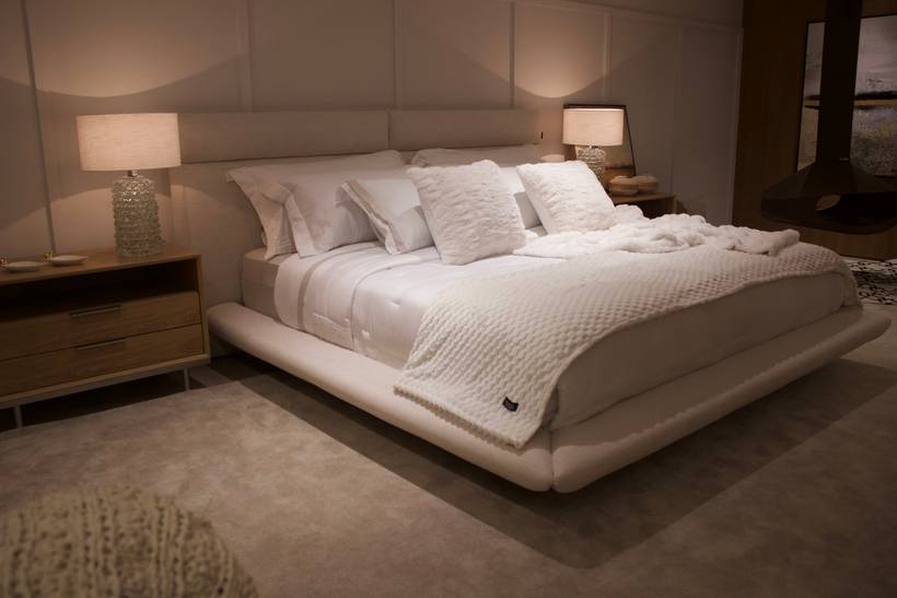 Ambientação mainline- Bonuch!