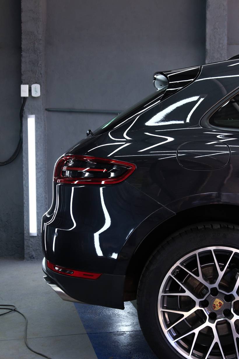 Lava Jato Boutique Auto