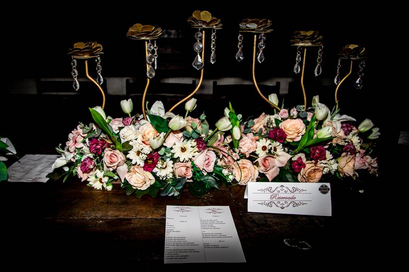 Casamento Anne