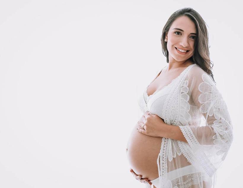Gestante