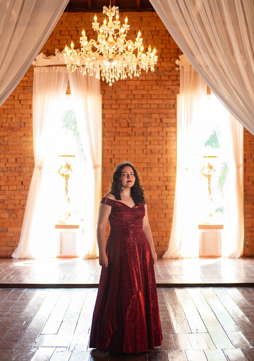 Ensaio Fotográfico Isabela Safariz