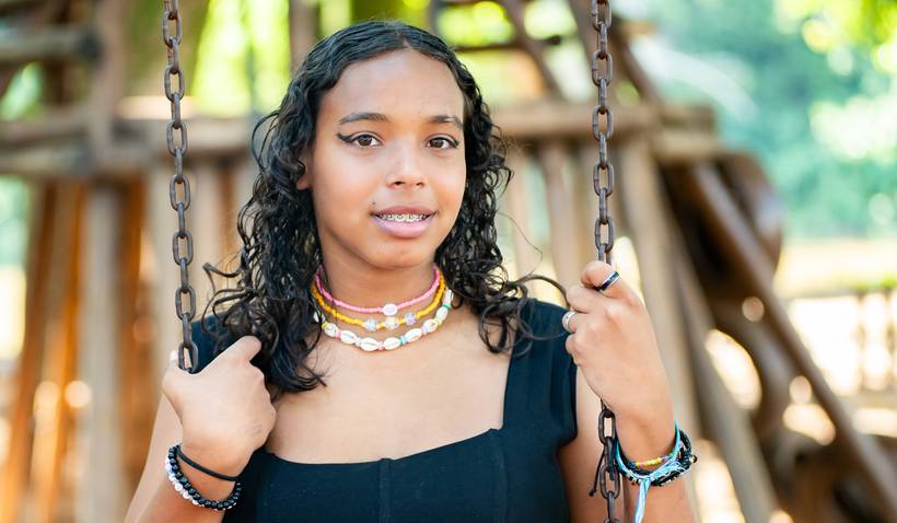 Ensaio Fotográfico Niele