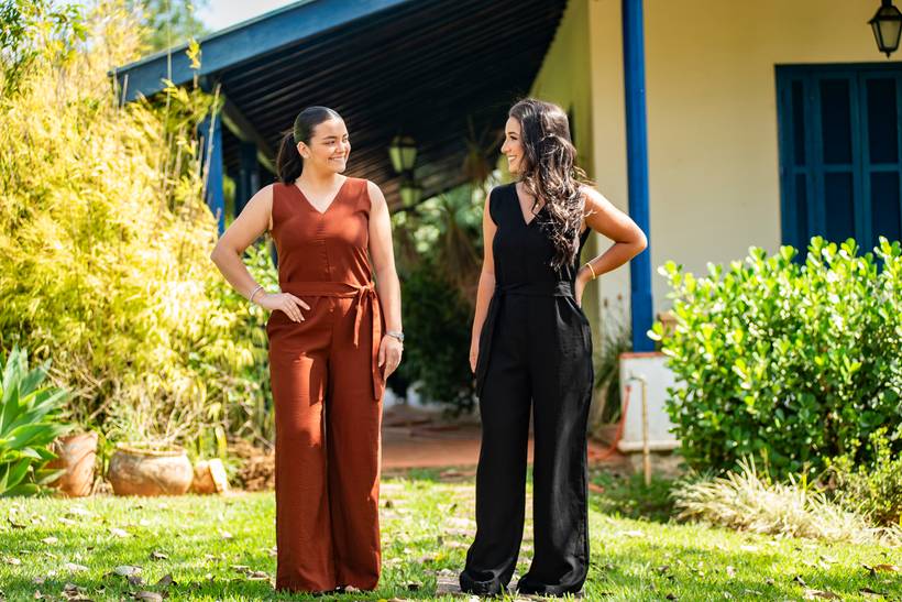 Ensaio loja Elegance 