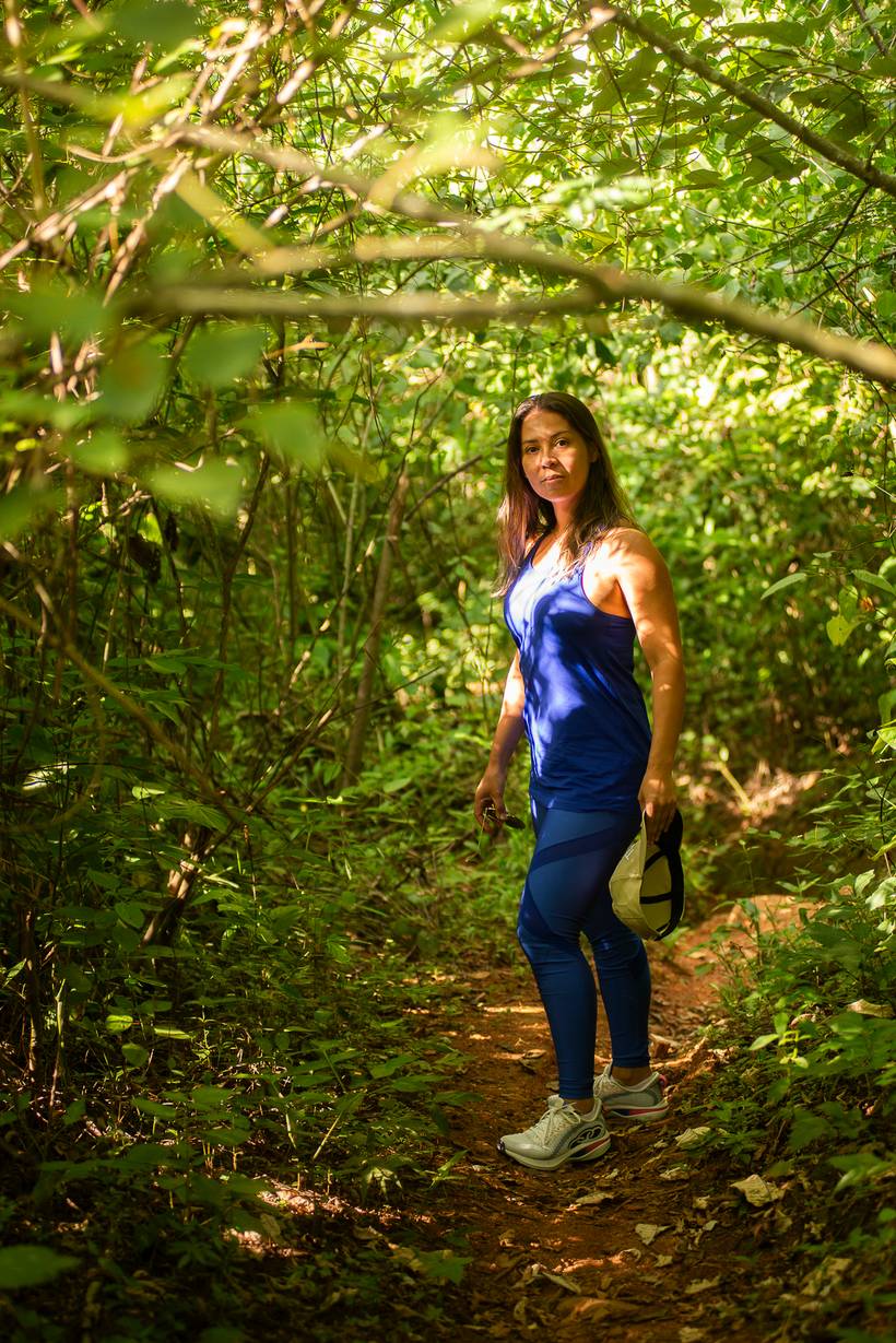 Ensaio Luciana Furlan