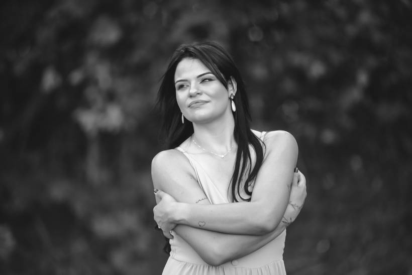 Ensaio Fotográfico - Michele Mota