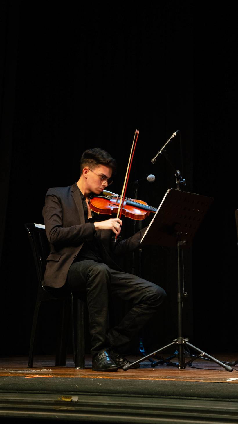 Concerto Mogi das cruzes