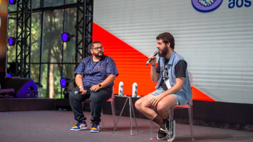 MMA Impact Brasil 2023