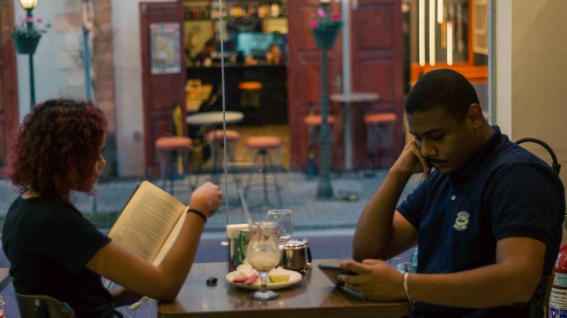 Fotografia de Rua  - Vila Helio 