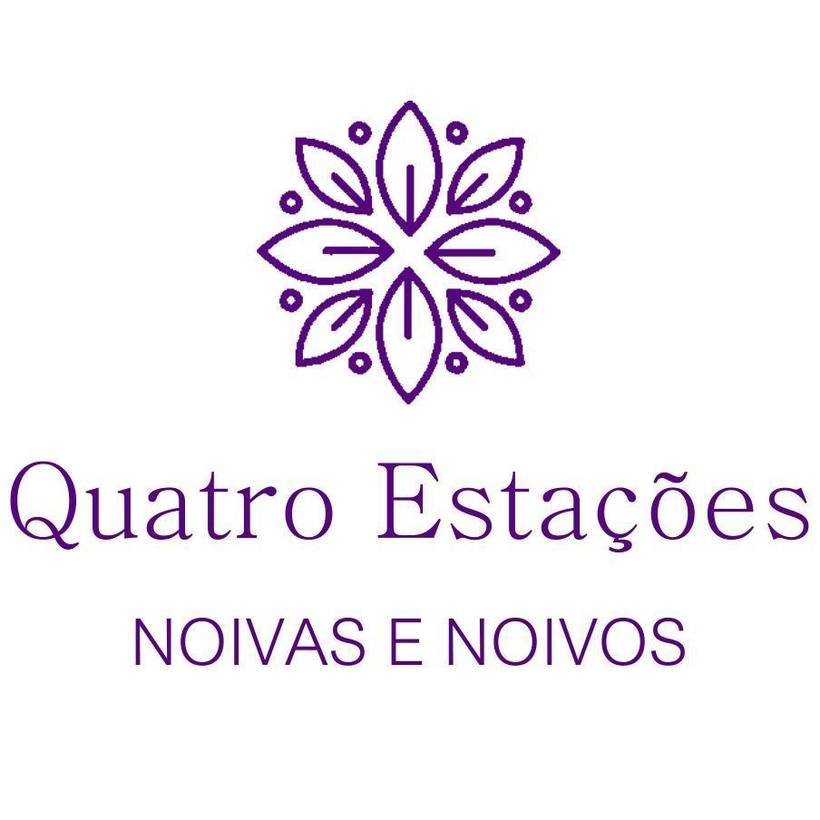 Quatro Estações Noivas & Noivos Nova Coleção