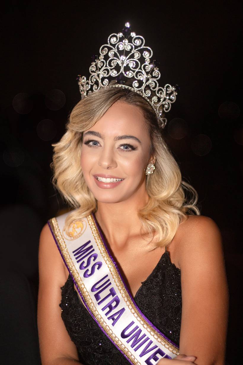 Miss Ultra Universo 2024