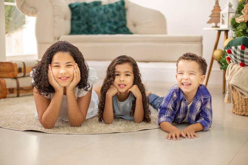 Ensaio de Natal 2023