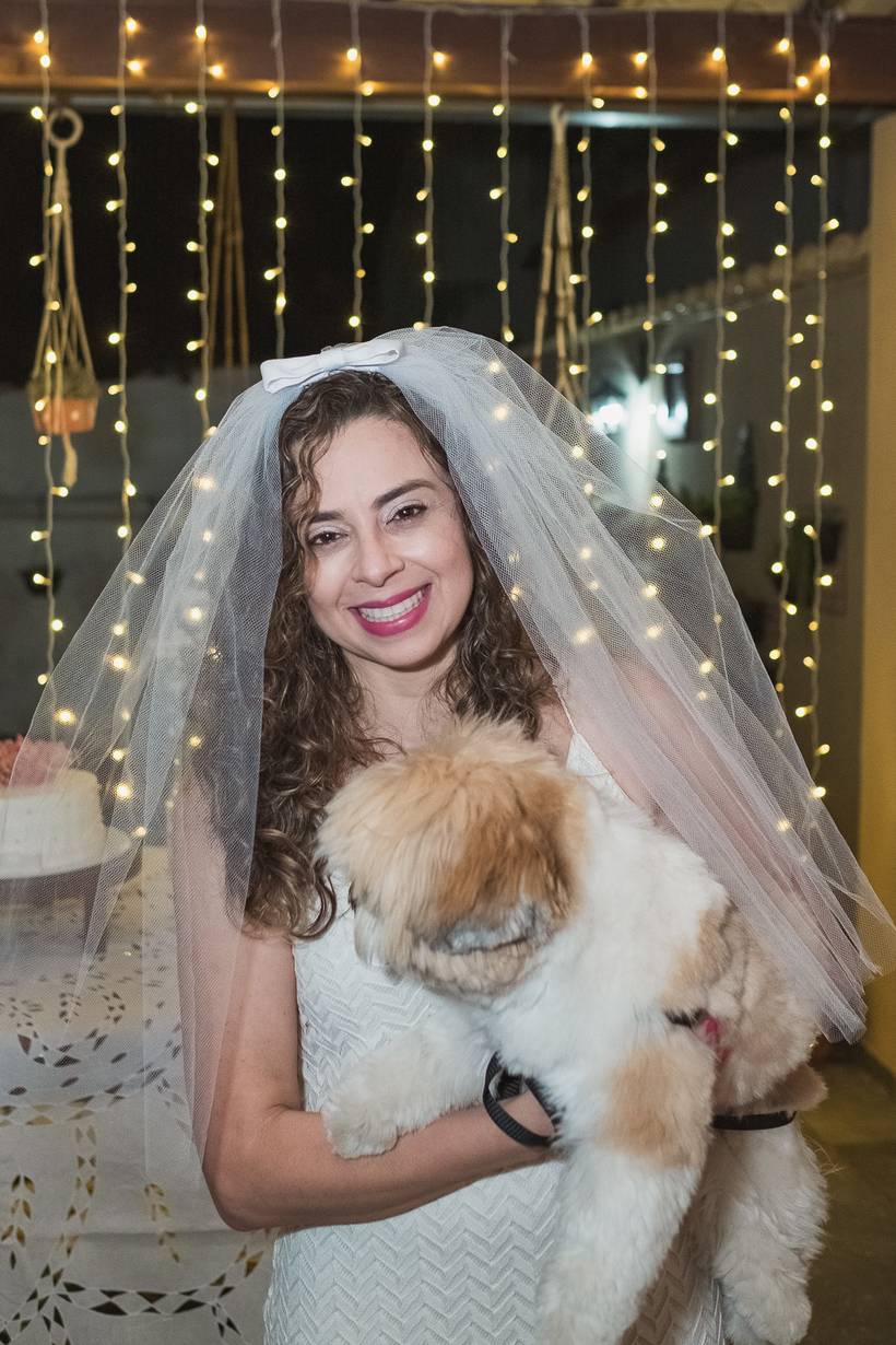 [Mini Wedding] Damaris e Eduardo