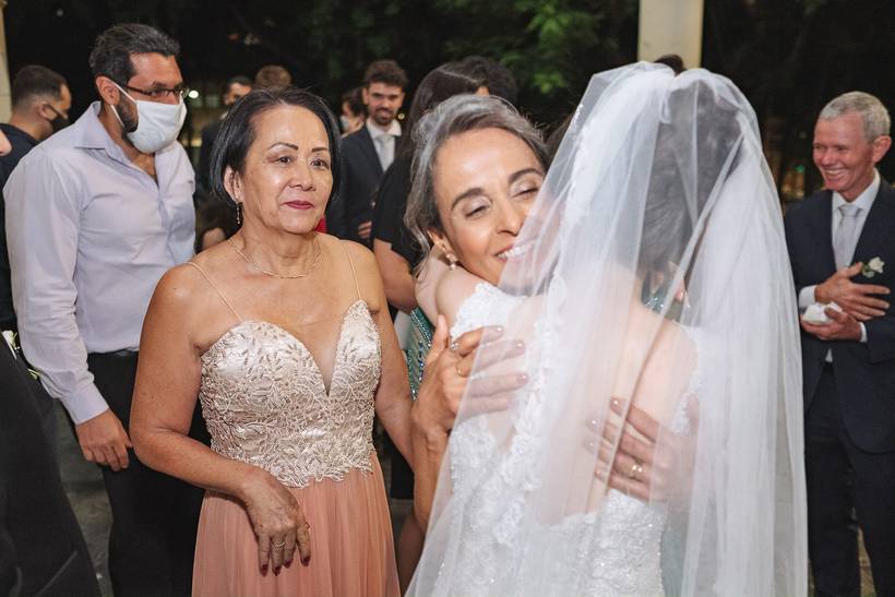 [Convidados] Amanda e Sergio